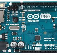 Image result for Arduino D