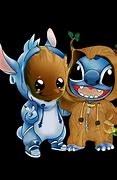 Image result for Stitch and Pikachu Windows Wallpaper