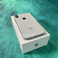 Image result for iPhone X 256GB Silver