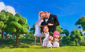 Image result for Despicable Me 2 Film