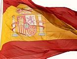 Image result for Madrid Spain Flag