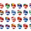 Image result for Flags of All the Countries in Europe