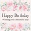 Image result for Happy Birthday Graphic Woman