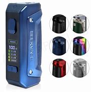 Image result for Geekvape Aegis Solo 100W Mod