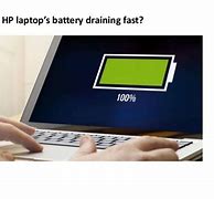Image result for HP Spectre Battery Draining Fast