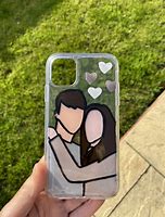 Image result for Personalized Phone Cases for iPhone 5