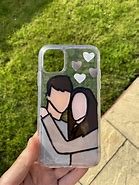 Image result for What If Phone Case