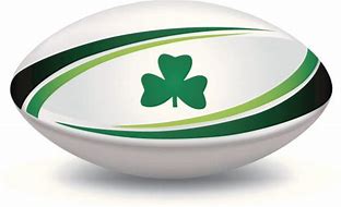 Image result for Irish Rugby Cartoon