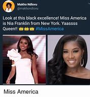 Image result for Miss America Meme