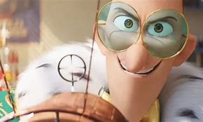 Image result for Despicable Me 4 Villain