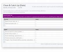 Image result for OneNote Fitness Template
