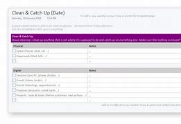 Image result for OneNote Recipe Template