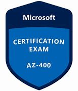 Image result for Azure DevOps Microsoft Certification Badge Images