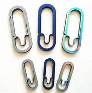 Image result for 5 in 1 Carabiner Tool