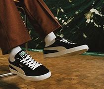 Image result for Puma Suede Sneakers Outfit