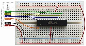 Image result for Arduino ATmega328P