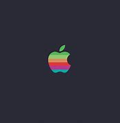 Image result for Apple Logo Wallpaper Blue