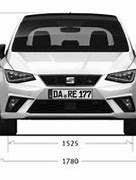 Image result for Seat Ibiza Specification