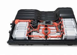 Image result for Battery Slot Nissan Leaf