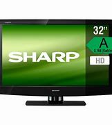 Image result for Sharp LCD TV Ga203wjsa