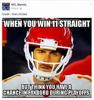 Image result for Funny NFL Playoff Memes