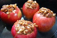 Image result for Slow Cooker Baked Apples Recipe