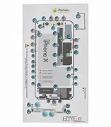 Image result for iPhone X Screw Diagram