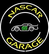 Image result for NASCAR Signs for Your Garage