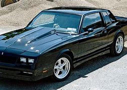 Image result for Chevrolet Monte Carlo