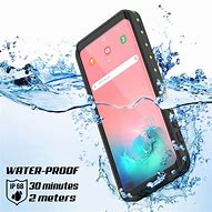 Image result for Samsung Galaxy S10e Waterproof