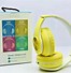 Image result for Pastel Headphones