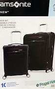 Image result for Costco Luggage Set in Store