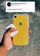 Image result for Cute Cases for the Yellow iPhone XR