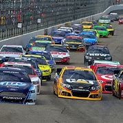 Image result for NASCAR Car Number 5