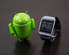 Image result for Samsung Galaxy Gear Smartwatch