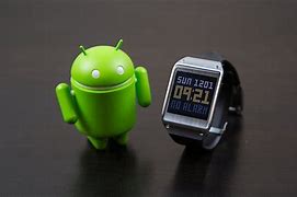 Image result for Samsung Galaxy Gear Watch 4