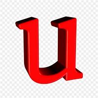 Image result for 4 U Symbol