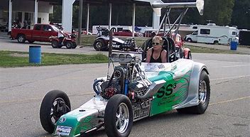 Image result for Old Drag Racing Classes