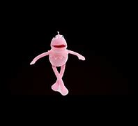 Image result for Pink Kermit the Frog