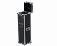 Image result for Microphone Stand Case