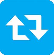 Image result for Retweet Button
