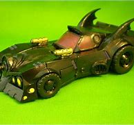 Image result for Batmobile Transformer