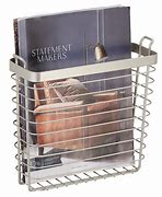 Image result for Wire Publication Holder