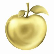 Image result for Paris Golden Apple