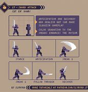 Image result for 8-Bit Attack Animation