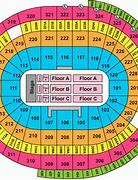 Image result for Climate Pledge Arena Concert Seating Chart Section T