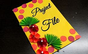 Image result for Decorate File Pages