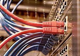 Image result for Network Cabling Skirting