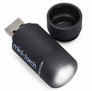 Image result for Small Netcom USB-Stick Flashlight