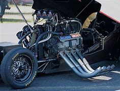 Image result for NHRA Funny Car Chassis